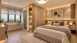 Blk 813 Jurong West Street 81 (Jurong West), HDB 5 Rooms #618855081